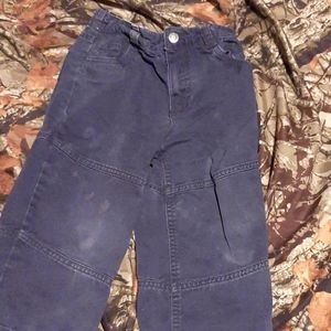Boys work pants